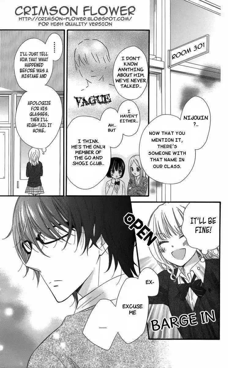 Megane no Incubus-kun Chapter 1 18